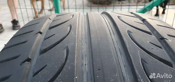 Hankook Ventus V12 Evo2 K120 245/45 R18 100Y