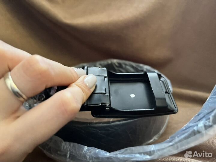 Ремень мужской