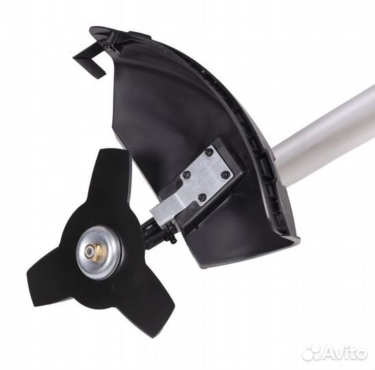 Бензиновый триммер GGT-1300T Huter