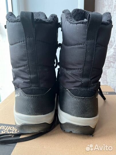 Полусапожки Jack Wolfskin