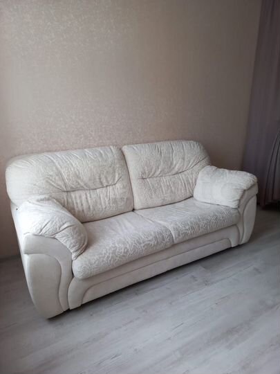 1-к. квартира, 35 м², 10/10 эт.