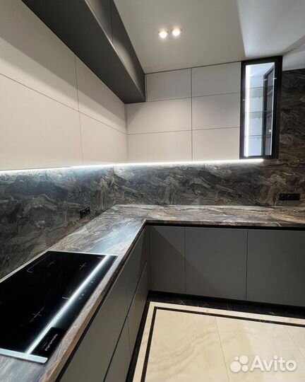 Кухня на заказ sh-0542704