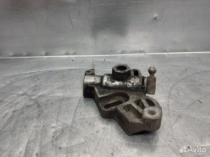 Ролик-натяжитель ремня грм Audi 100 C4 1991-1994