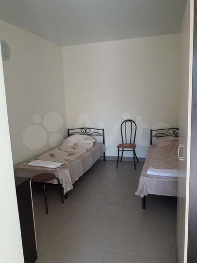 Комната 17 м² в 1-к., 1/2 эт.