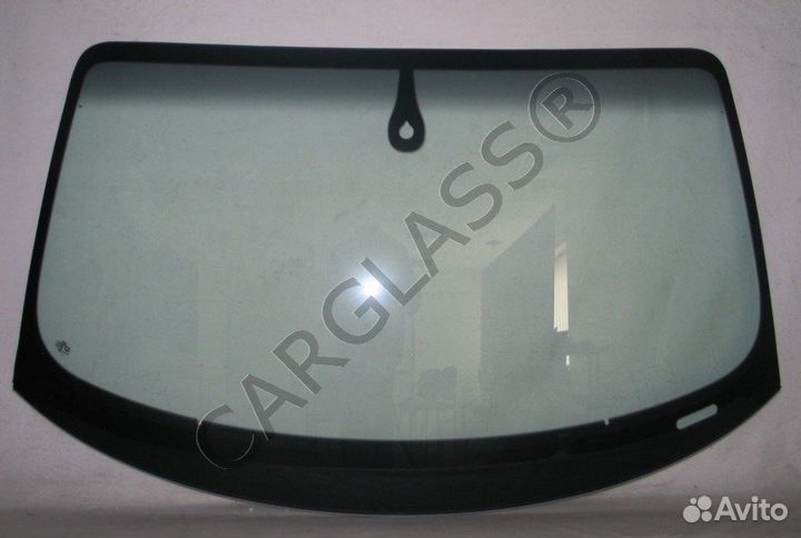 Лобовое стекло audi TT 2006-14