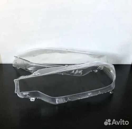 Стёкла фар BMW 3 F30 ZKW (2011 - 2015 Г.В) Ксенон