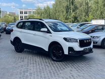 SWM G05 Pro 1.5 AT, 2023, 5 км, с пробегом, цена 2 300 000 руб.