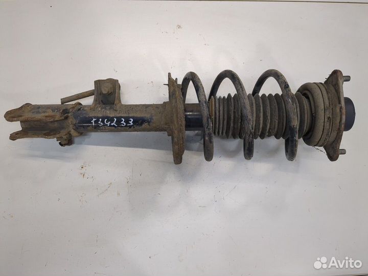 Амортизатор подвески Hyundai ix 35, 2012