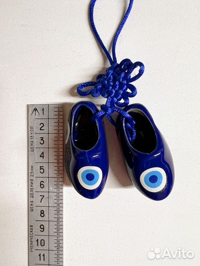 Талисман оберег украшение для дома