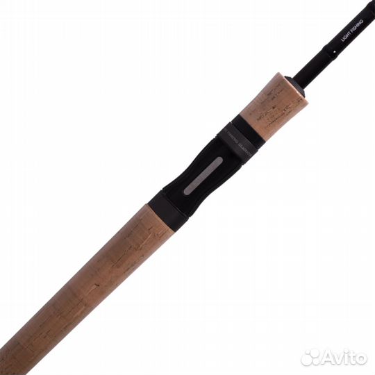 Спиннинг Maximus Bankai SF 16UL 1,6m 1-7g