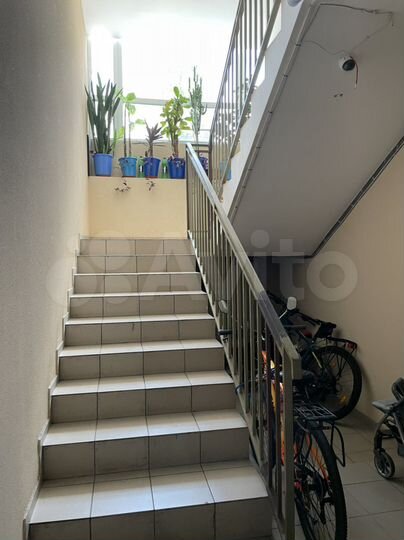 1-к. квартира, 35 м², 3/4 эт.