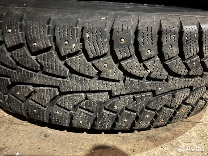 Kingstar SW41 215/65 R16 98T