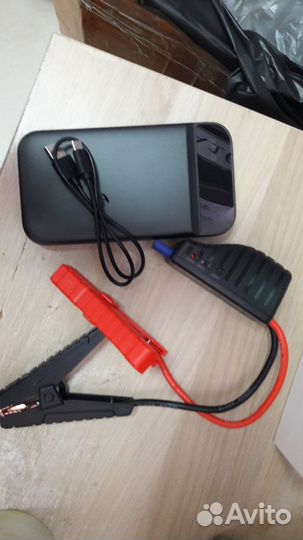 Повербанк xiaomi 70Mai