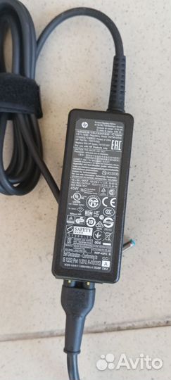 Блок питания для ноутбука