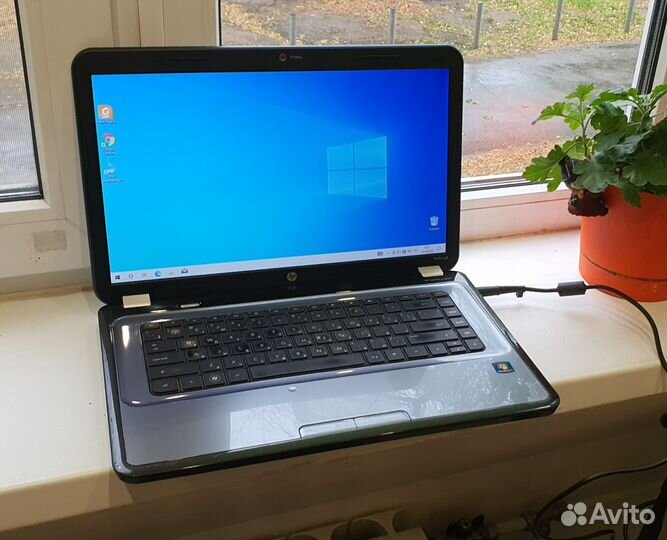 Hp Pavilion g6