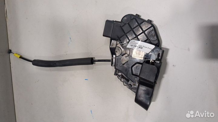 Замок двери Land Rover Range Rover Evoque, 2013