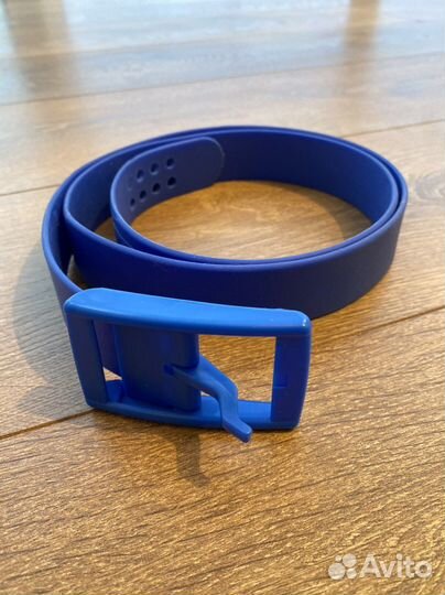 Силиконовый ремень cool zone новый