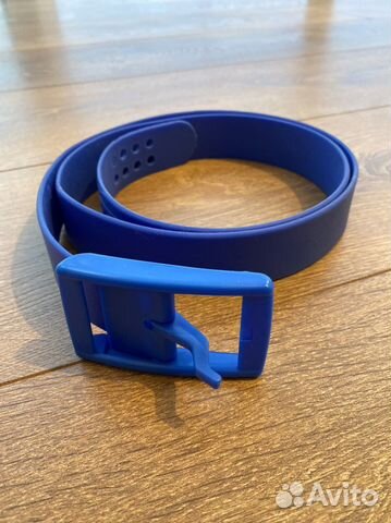 Силиконовый ремень cool zone новый