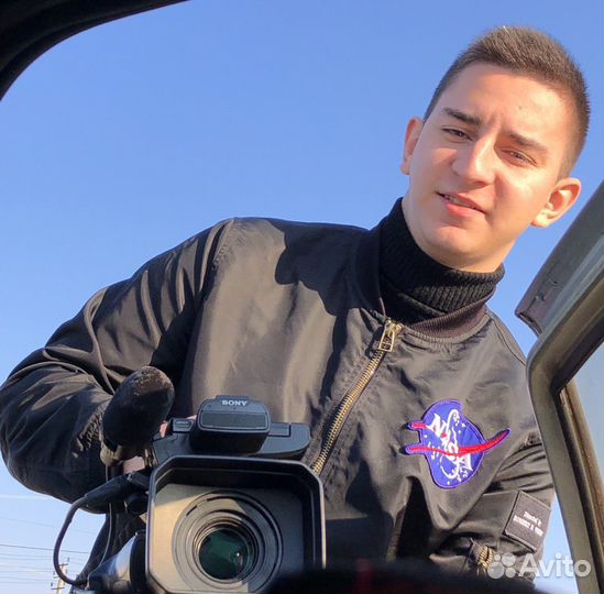 Режисер видеомонтажа, контент менеджер