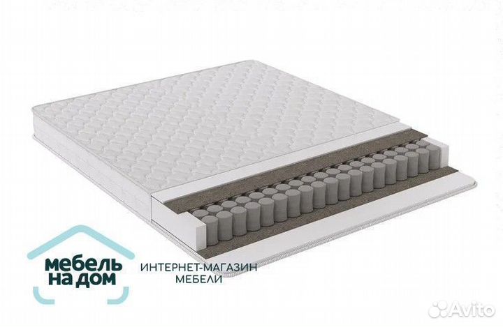 Матрас новый