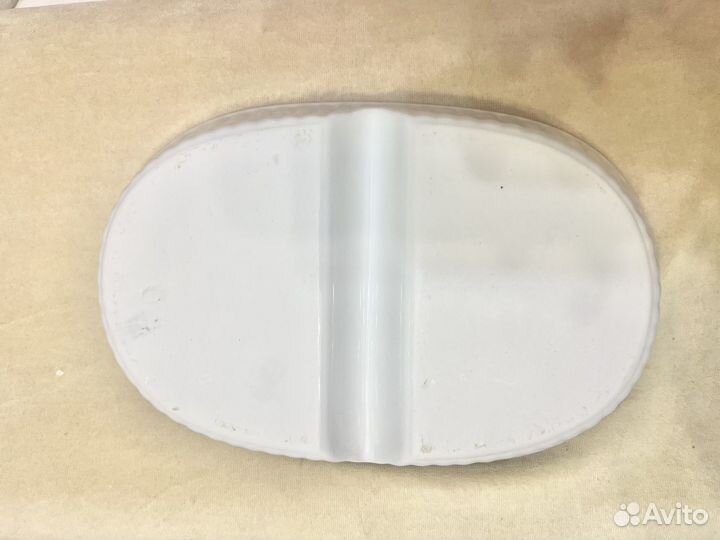 Менажница 2 секции