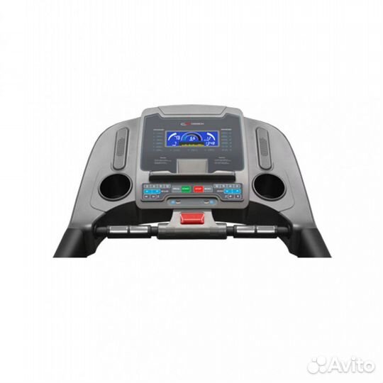 Беговая дорожка Carbon T906 ENT HRC