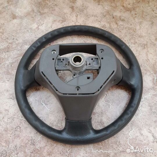 Руль от Премио