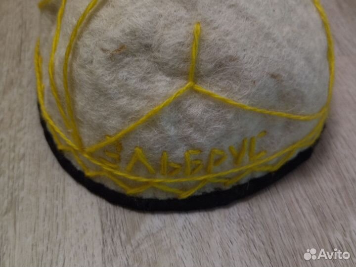 Тюбетейка Эльбрус