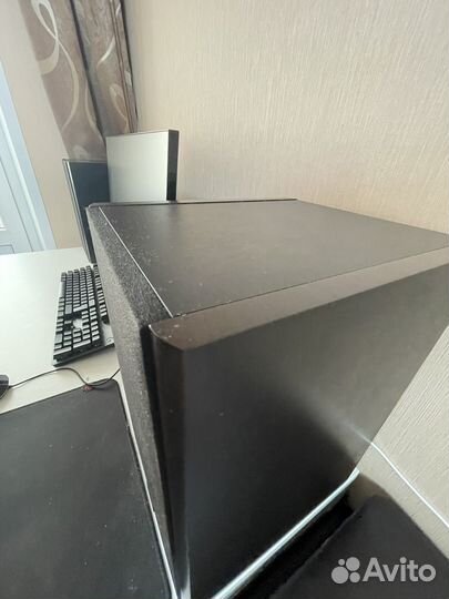 Колонки microlab solo 2