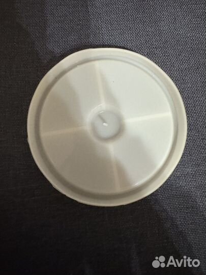 Силиконовая форма