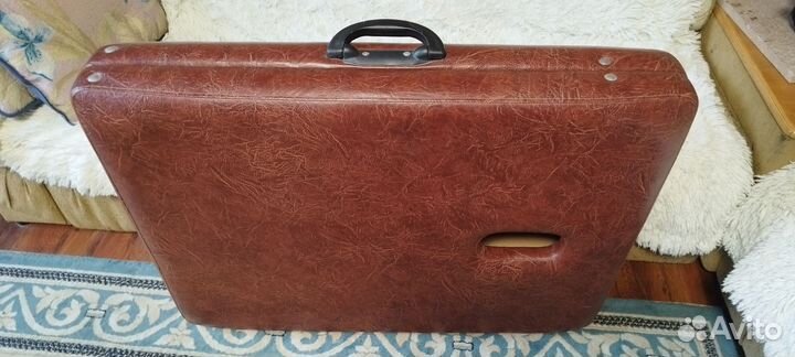 Стол для массажа складной