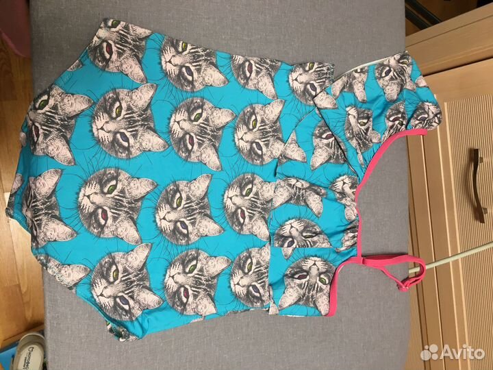 Купальники для девочки Noble People