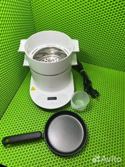 Мультиварка Xiaomi Qcooker Multipurpose Electric C
