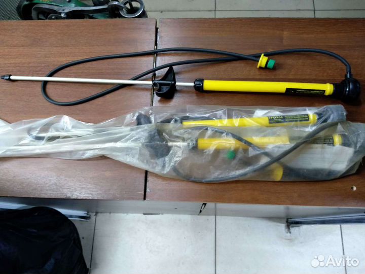 Распылитель 