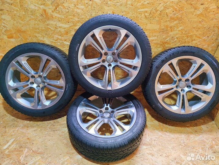 Диск колесный для Audi Q5 8R от SQ5