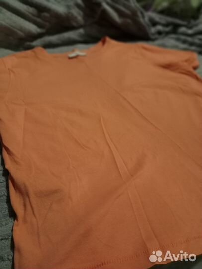 Футболка женская mango