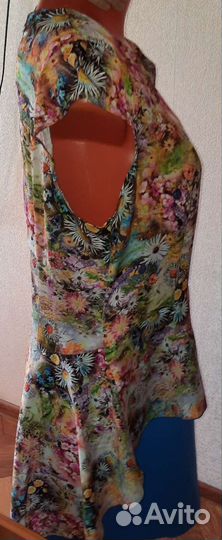 Женские вещи пакетом 48 50