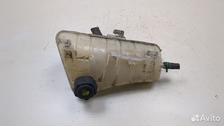 Бачок расширительный Mercedes Citan