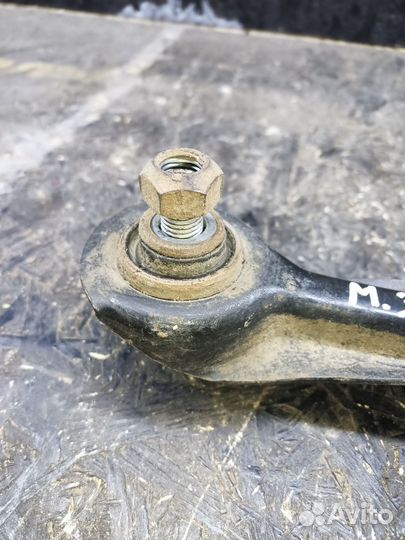 Рычаг задний mercedes Benz E 210