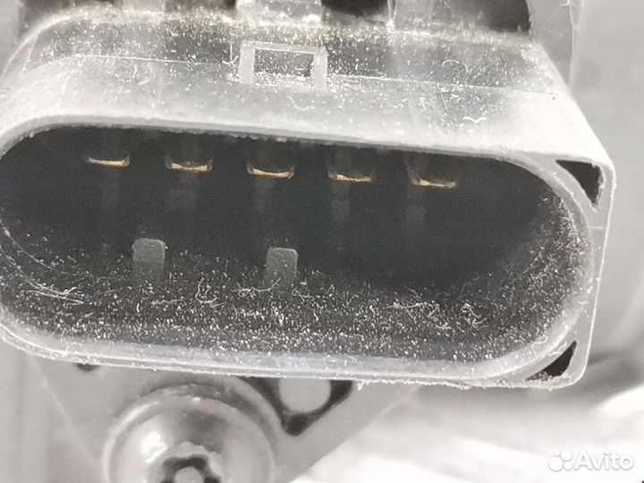 Расходомер воздуха (дмрв) для Ford Galaxy 1