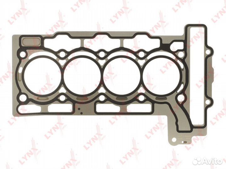 Прокладка гбц lynxauto SH-1009