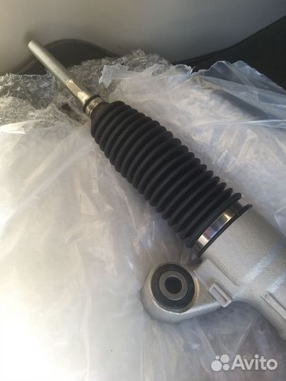 Рейка рулевая mazda cx 7