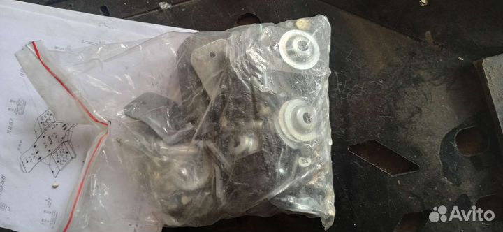 Защита на brp