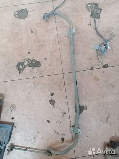 Стабилизатор передний Skoda Rapid CWV 2016