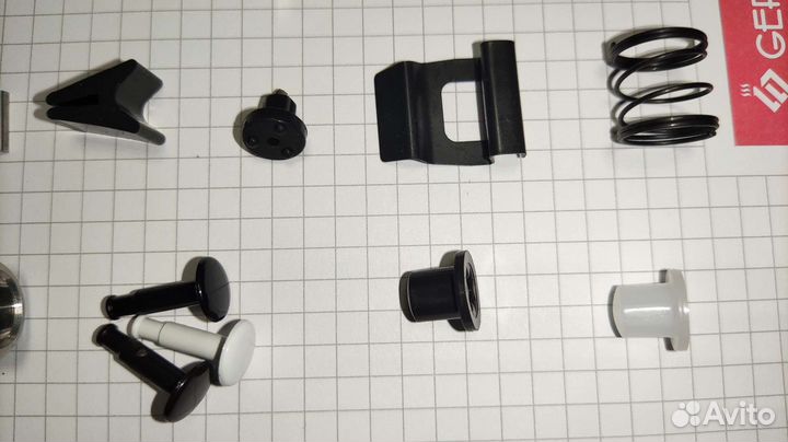 Запчасти для Гефест, Брест, Gefest