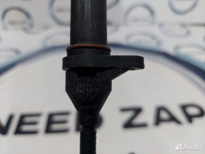 Датчик коленвала Hyundai Tucson 3