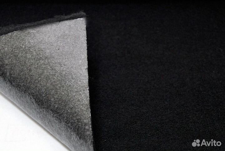 Карпет акустический на клею