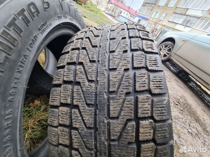 Yokohama Ice Guard IG50+ 195/55 R15