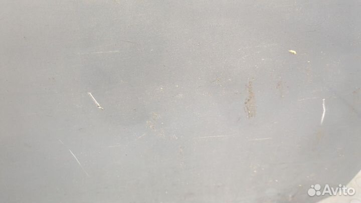 Дверь боковая Mazda 6 (GH), 2010