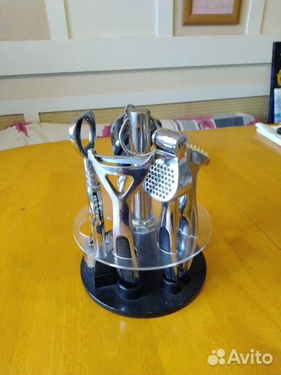 Набор открывалок